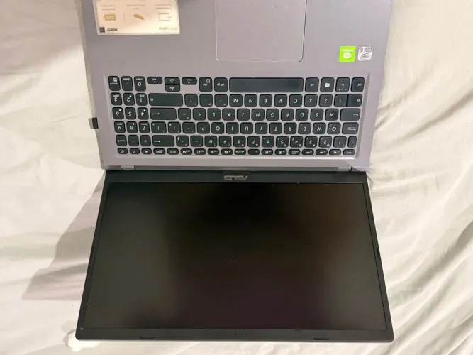 Notebook 