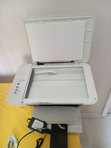 Impressora Hp deskjet 1516