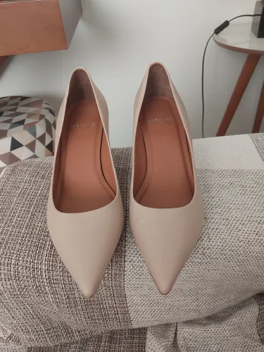 Sapatos marca carrano