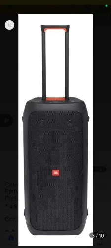 Parybox 310