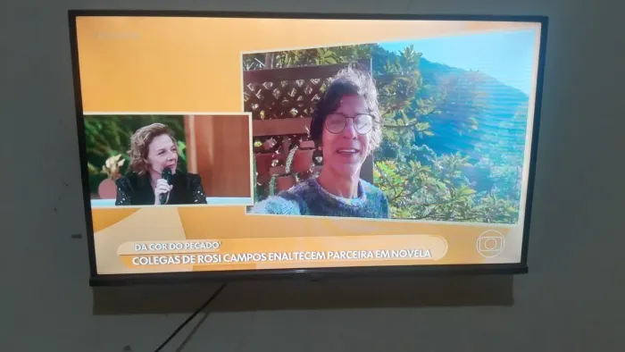TV tcl smatr 32 polegadas