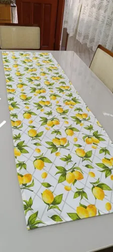 Caminho de mesa