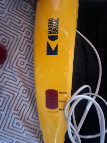 Massageador 