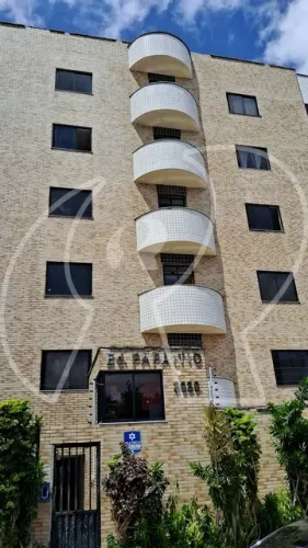 Excelente localização, kitnet com 01 dormitório, sala, cozinha, wc social, 01 vaga, 35m². 
