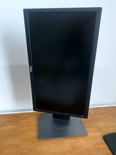 Monitor Giratório Dell 19,5" - Excelente para Monitor Secundário