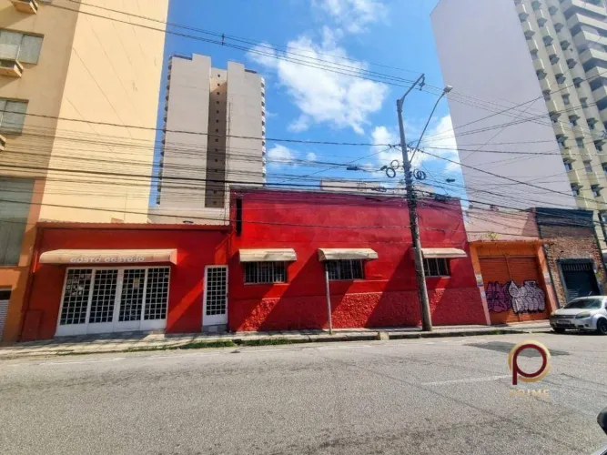 Salão, 144 m² - venda por R$ 1.000.000,00 ou aluguel por R$ 9.220,00/mês - Centro - Soroca