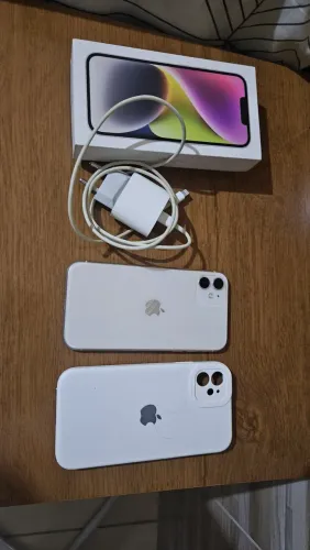 Iphone 11,64g Excelente estado de uso