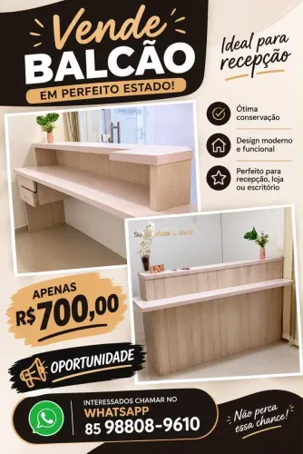 Balcão