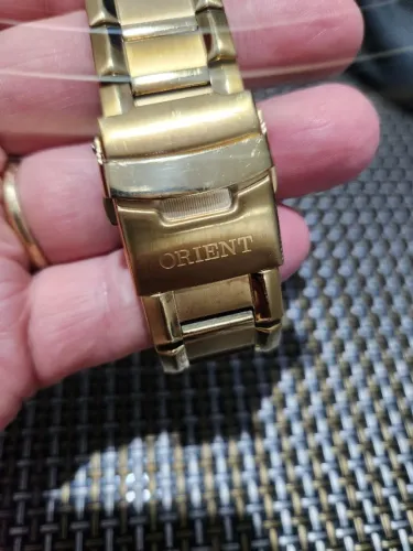 Orient original