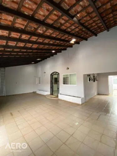 Casa à venda, 180 m² por R$ 395.000,00 - Parque Residencial Jardim Araruna - Bauru/SP