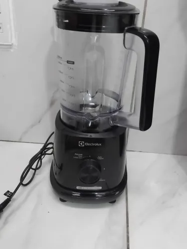 Liquidificador eletrolux 600w