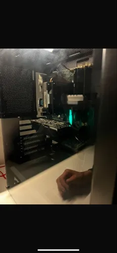Computador Gamer de Entrada