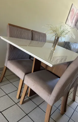 Mesa de jantar