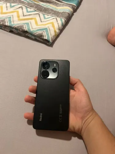Redmi note 14