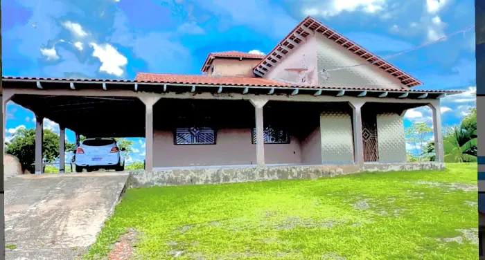 Casa a venda Bujari