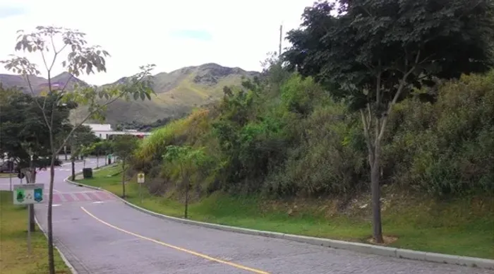 Lote|Vale dos Cristais |1.564 m²|Próximo|Portaria