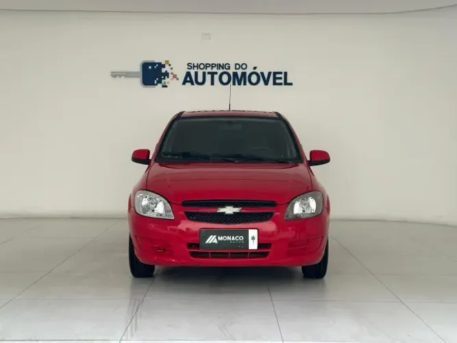 Chevrolet Celta Spirit/ LT 1.0 MPFI 8V Flexp. 5P 2013