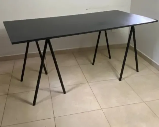 Mesa Cavalete