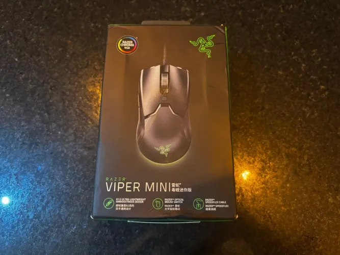 Razer Viper Mini