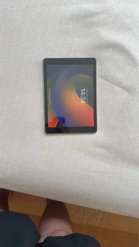 iPad mini 5 novo 32gb 