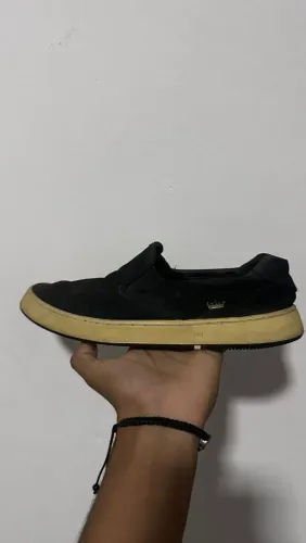 Slip On Osklen 