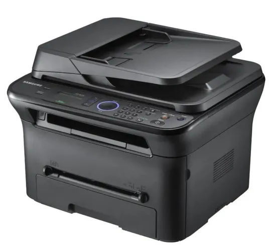 Impressora laser multifuncional Samsung SCX 4623 (Somente 950,00)