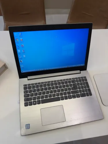 Notebook Lenovo i3 7ª Geração | 8GB RAM | SSD 240GB