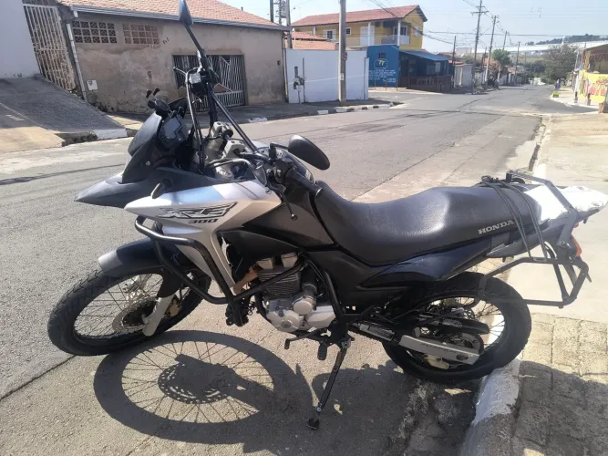 Somente venda