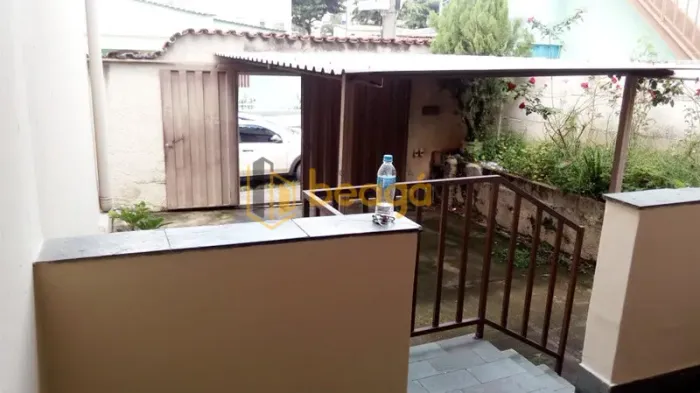 Casa com 3 quartos à venda em Belo Horizonte