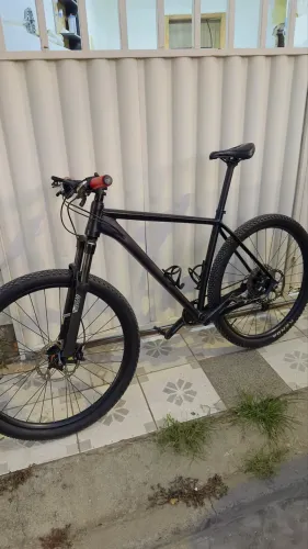 Mtb 29 rava cave boost 1x12 xt