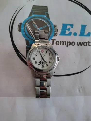 Relógio SWISS ARMY RARO 