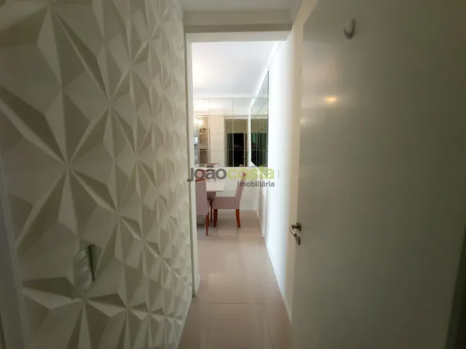 Apartamento para Locação em Roçado, São José | 2 Dorms