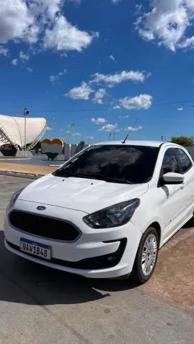 Ford Ka 1.5