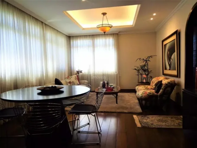 Apartamento à venda no bairro Anchieta
