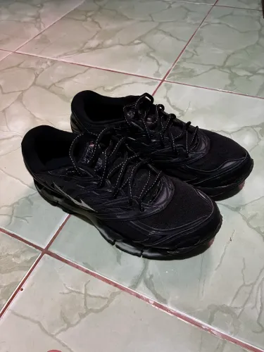 Vendo Mizuno pro 8