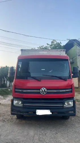 VOLKSWAGEN VW 6.160 PRIME 2018/2019 3/4