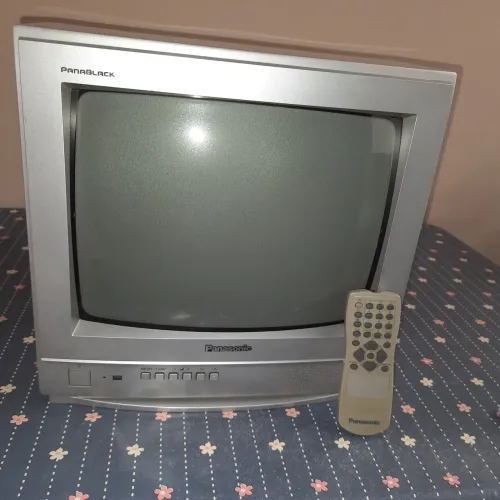 Tv Panasonic 14"