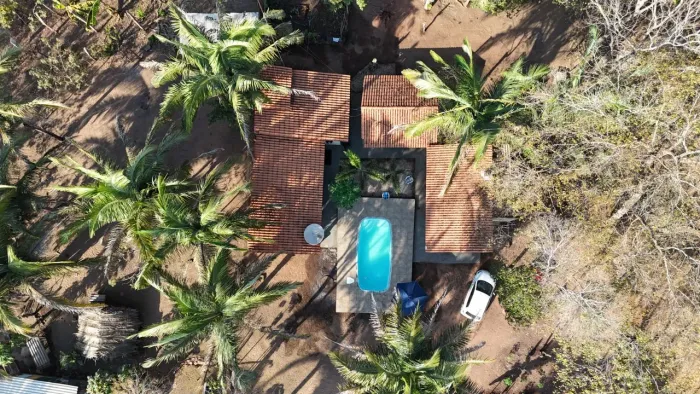 Rancho Terra Nostra