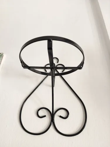 Suporte vaso de planta