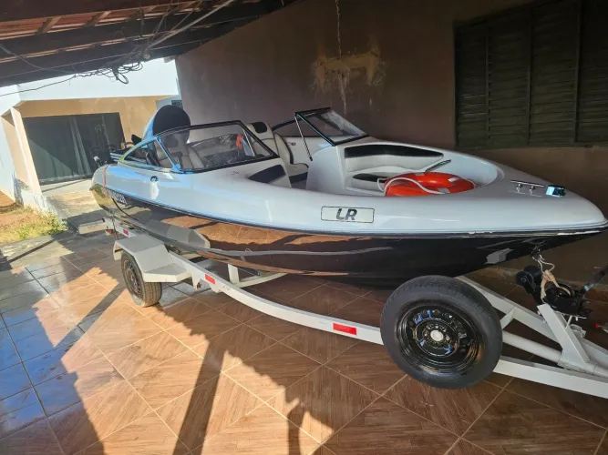 Focker 160