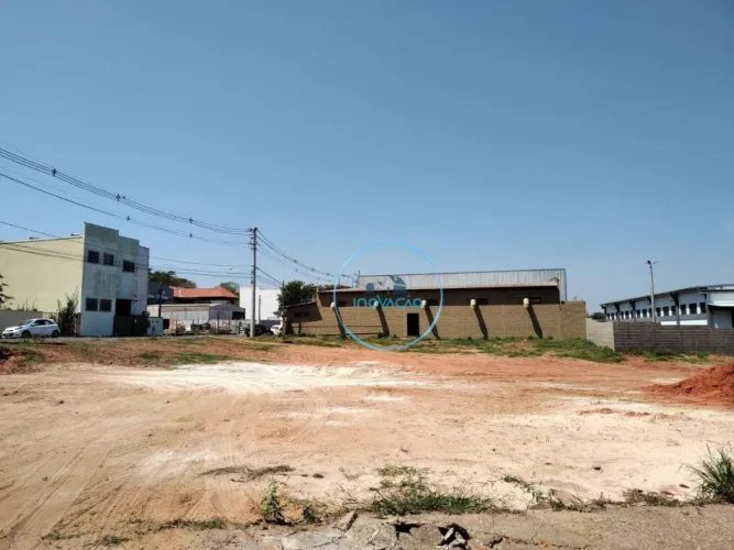 (LT-480) Terreno à venda, 1896 m² por R$ 1.200.000 - Chácara Bela Vista - São Pedro/SP