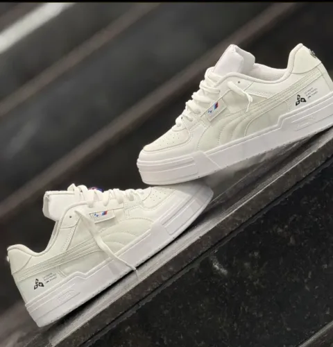 Puma CA PRO BMW