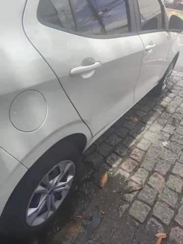 Fiat Argo Drive 1.0 6V Flex 2025
