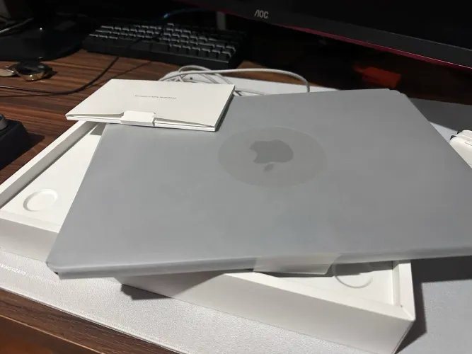 Macbook Air M2