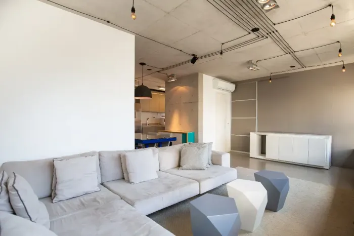 Apartamento a venda na melhor localização do Itaim Bibi