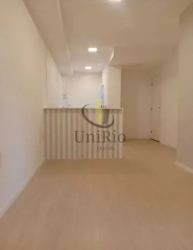 Apartamento á venda - Campo Grande - Rio de Janeiro -RJ