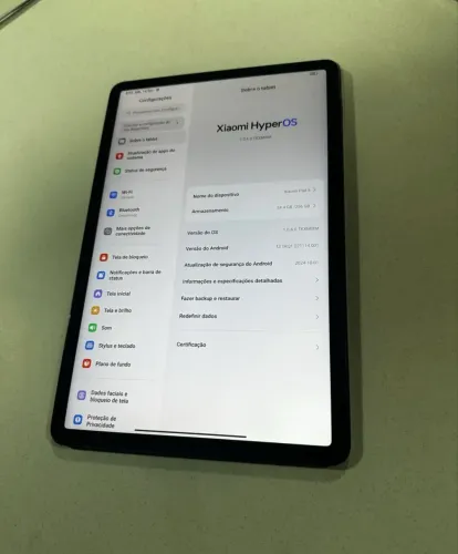 Xiaomi Pad 5 11? 120Hz + 6GB RAM + Teclado + Capa