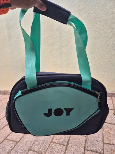 Bolsa Beach Tennis Joy