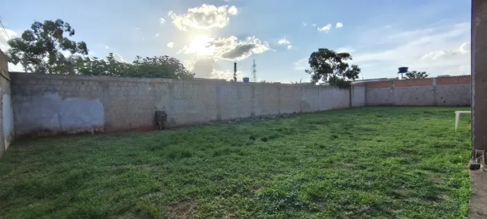 Lote a venda 26 de Setembro - Rua 1