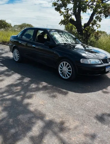 Chevrolet Vectra GLS/expres.2.2/ 2.0 E 2.0 CD 8V 1999